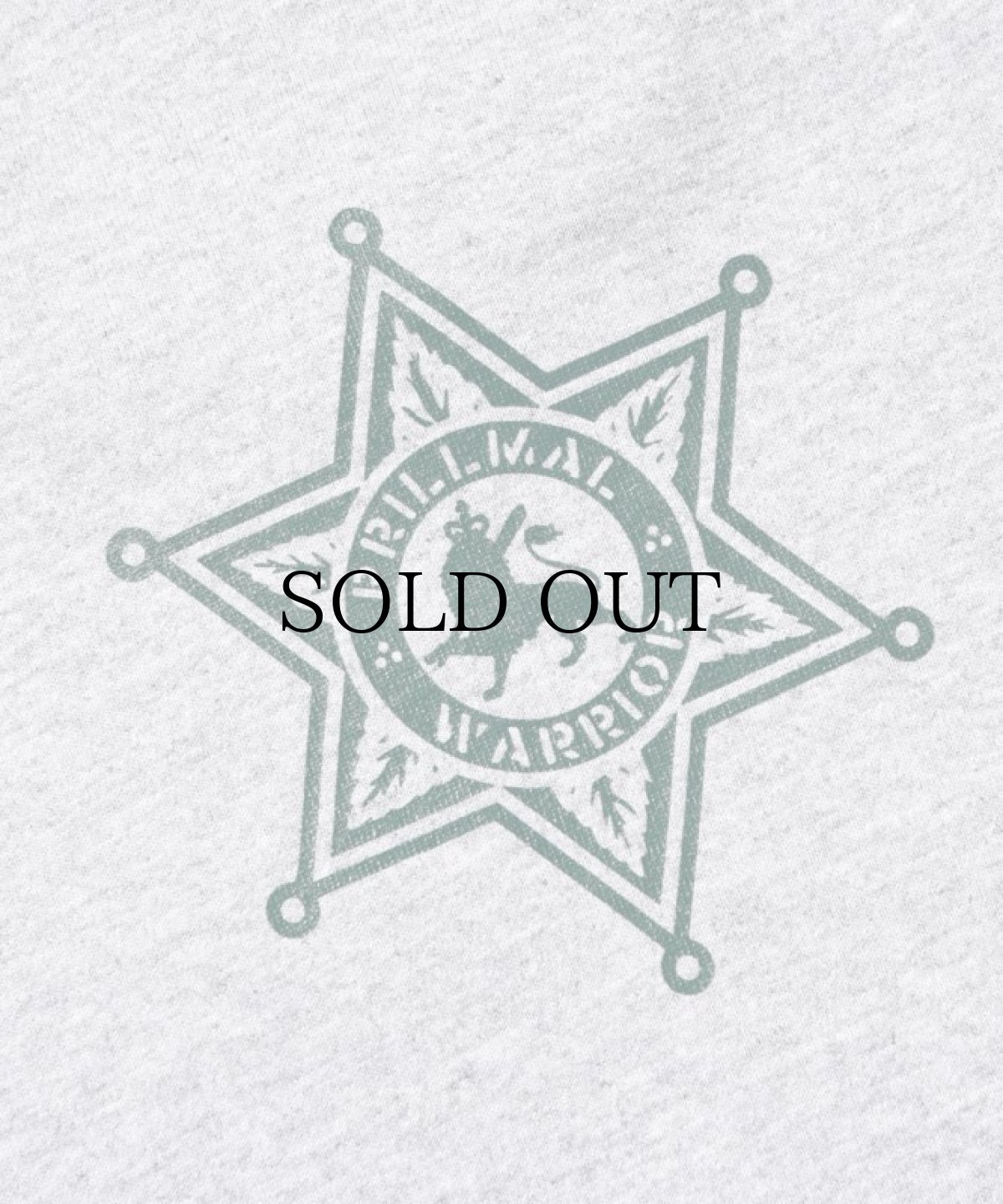 画像6: PRILLMAL(プリルマル) / JAMMIN' !!! L/S T-SHIRTS (6)