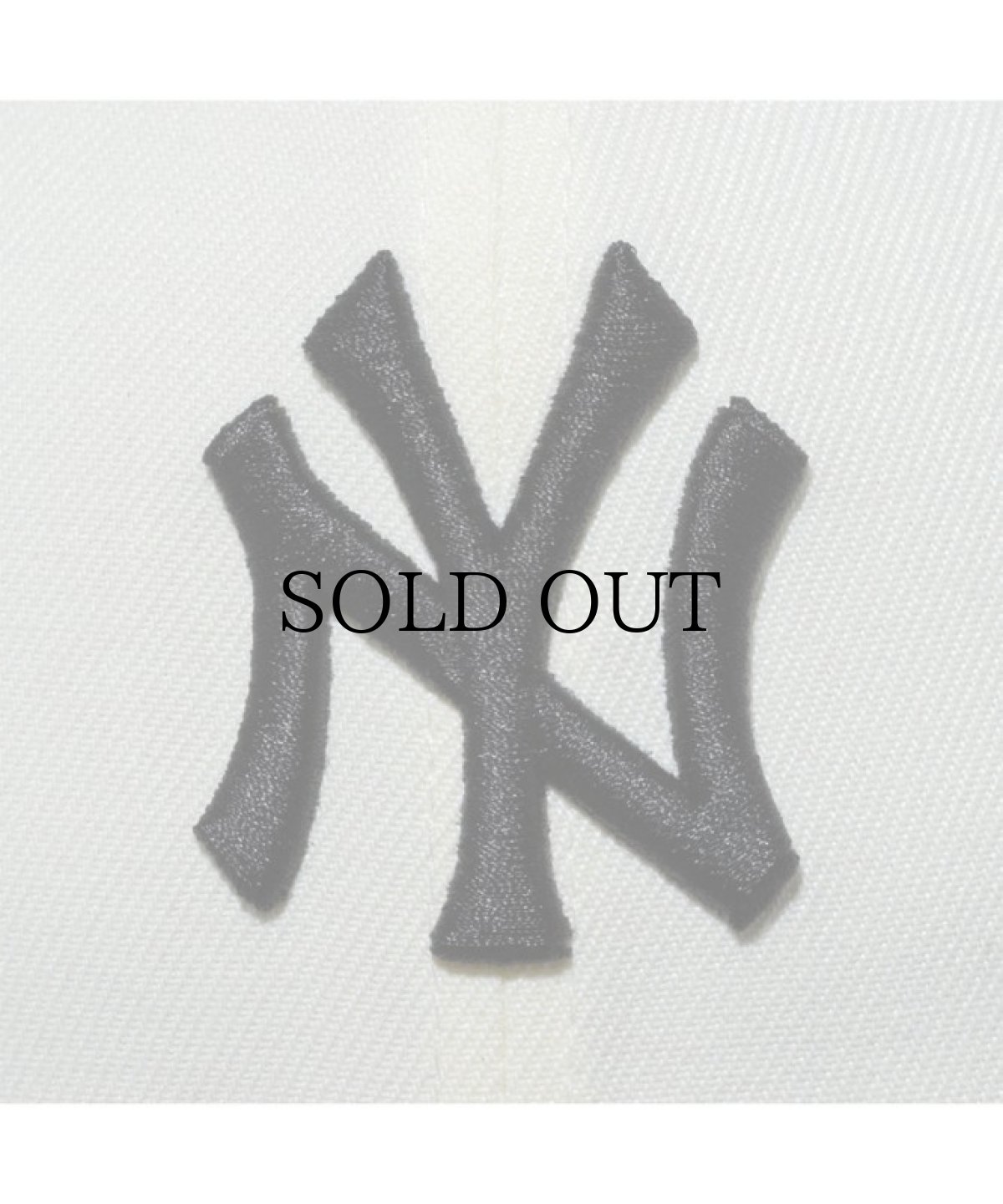 画像4: NEW ERA / LP 59FIFTY MLB 2-Tone Paisley ニューヨーク・ヤンキース (4)