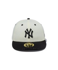 画像3: NEW ERA / LP 59FIFTY MLB 2-Tone Paisley ニューヨーク・ヤンキース (3)