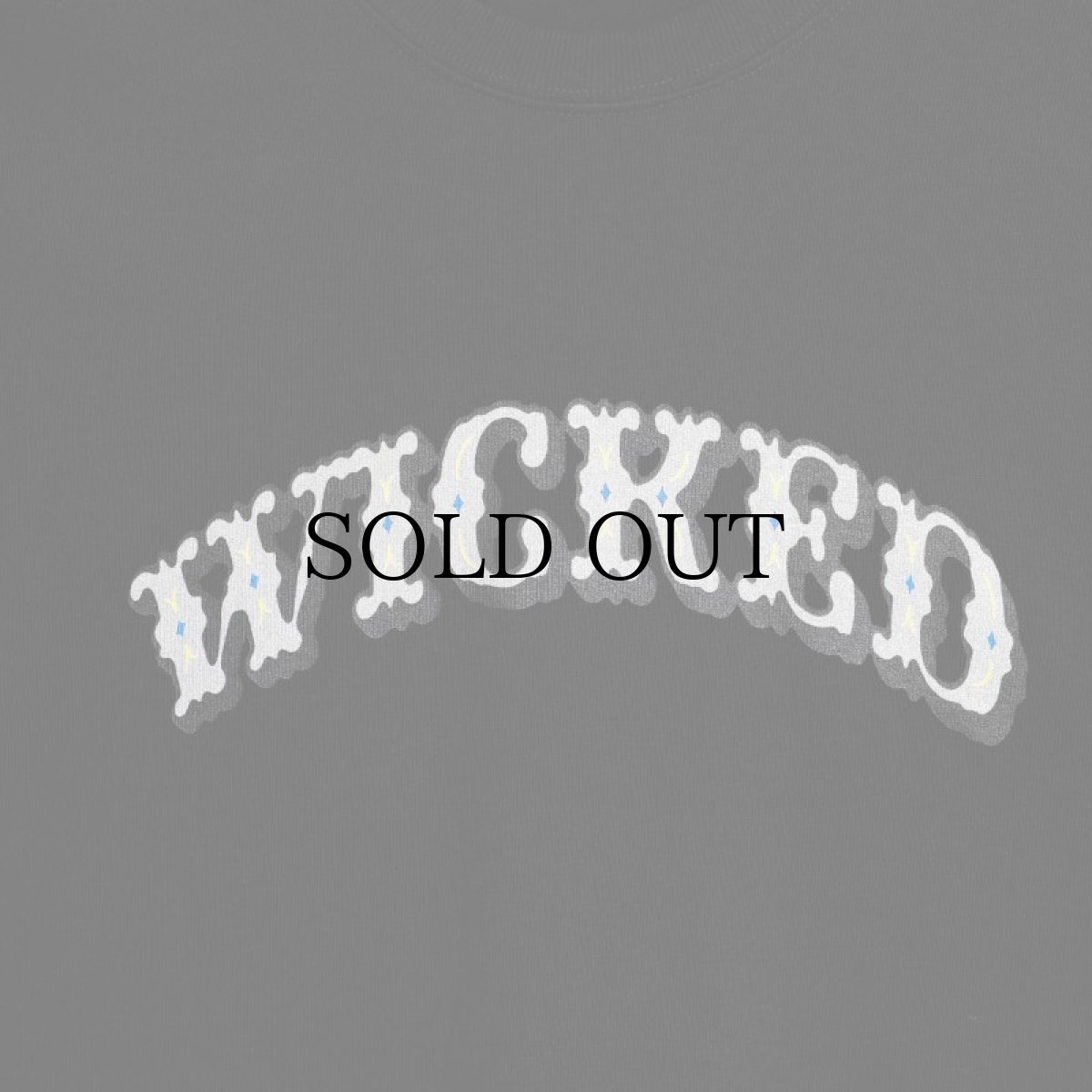 画像5: APPLEBUM(アップルバム) / "Wicked" T-shirt (5)