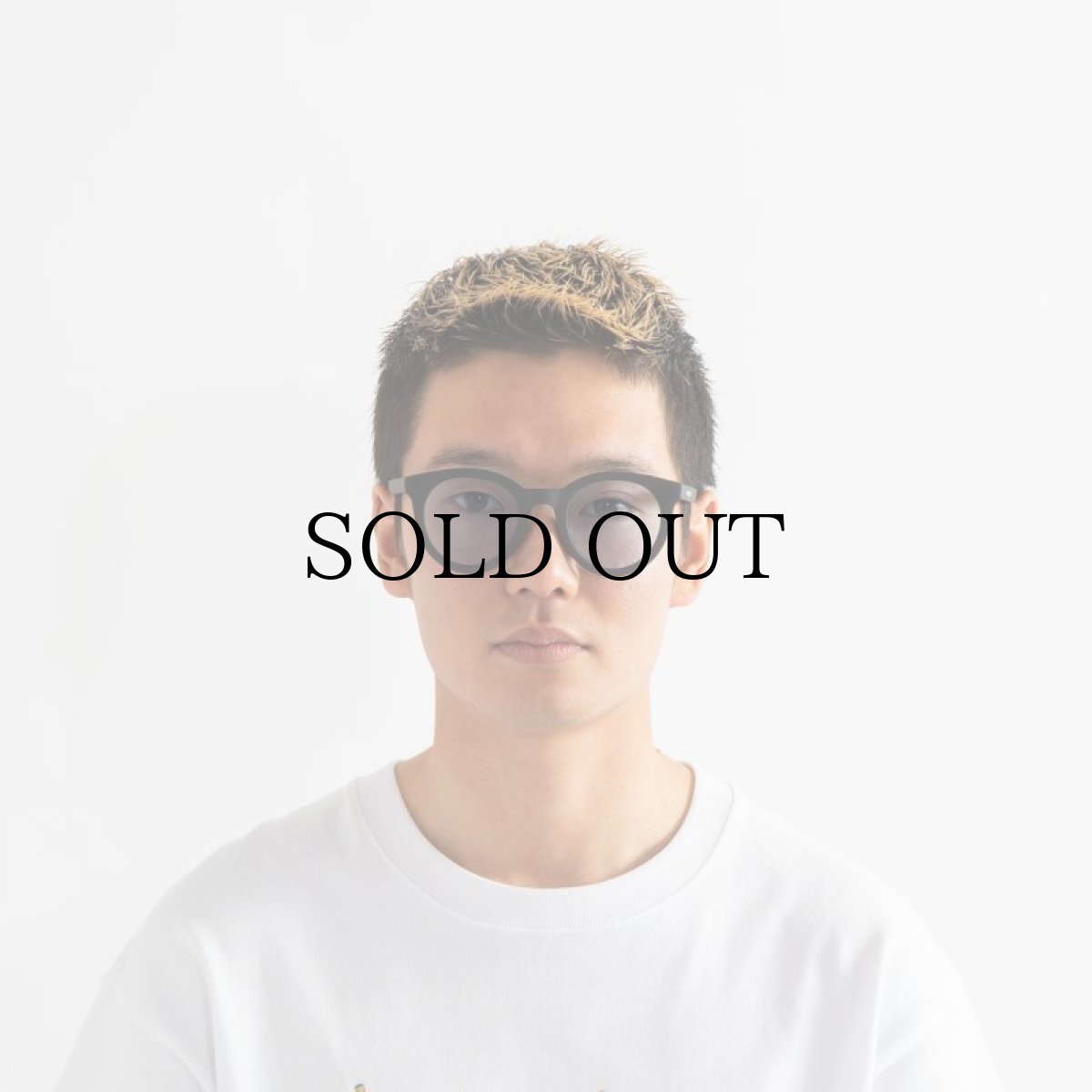 画像6: APPLEBUM(アップルバム) / "JOHNNY" Sunglass (6)