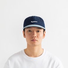 画像8: APPLEBUM(アップルバム) / Denim Bicolor Cap (8)