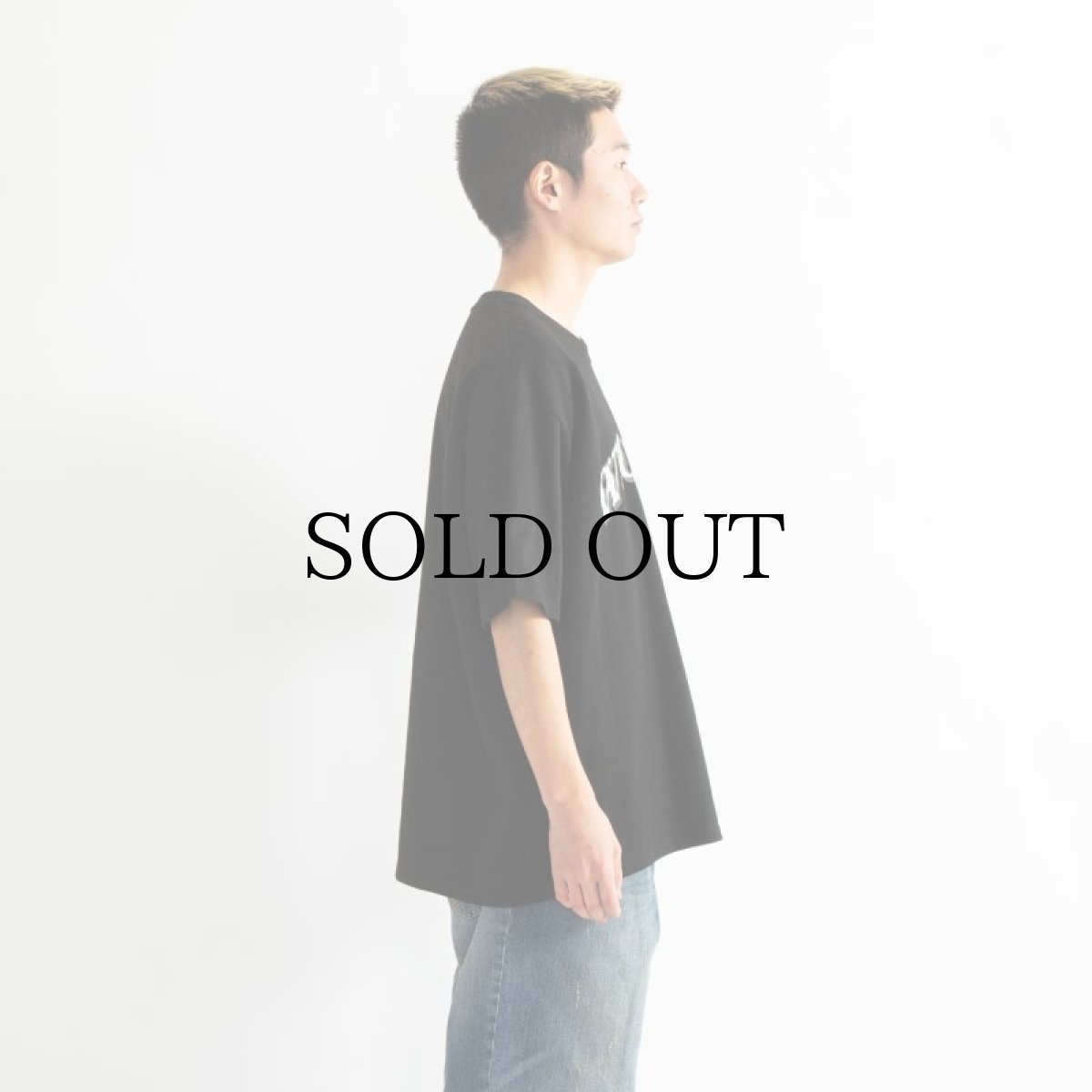 画像13: APPLEBUM(アップルバム) / "Wicked" T-shirt (13)