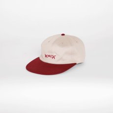 画像3: APPLEBUM(アップルバム) / “Bonita”Low 6 Panel Cap (3)