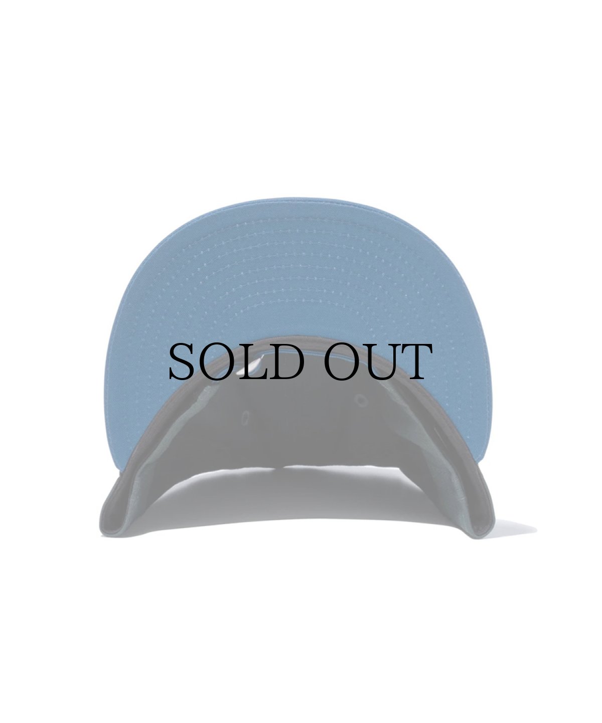 画像4: NEW ERA / RC 9FIFTY Nuance Color ニュアンスカラー ニューヨーク・ヤンキース (4)