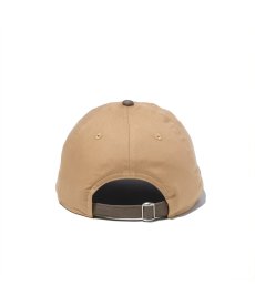 画像3: NEW ERA / RC 9FIFTY Nuance Color ニュアンスカラー ロサンゼルス・ドジャース (3)