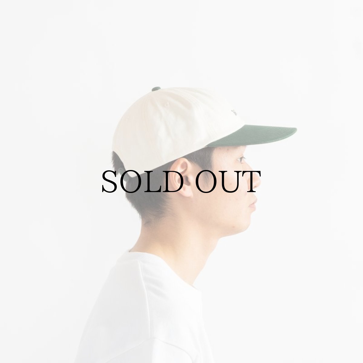 画像18: APPLEBUM(アップルバム) / “Bonita”Low 6 Panel Cap (18)