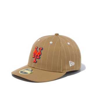NEW ERA(ニューエラ) キャップ 59FIFTY Pinstripe サンディエゴ
