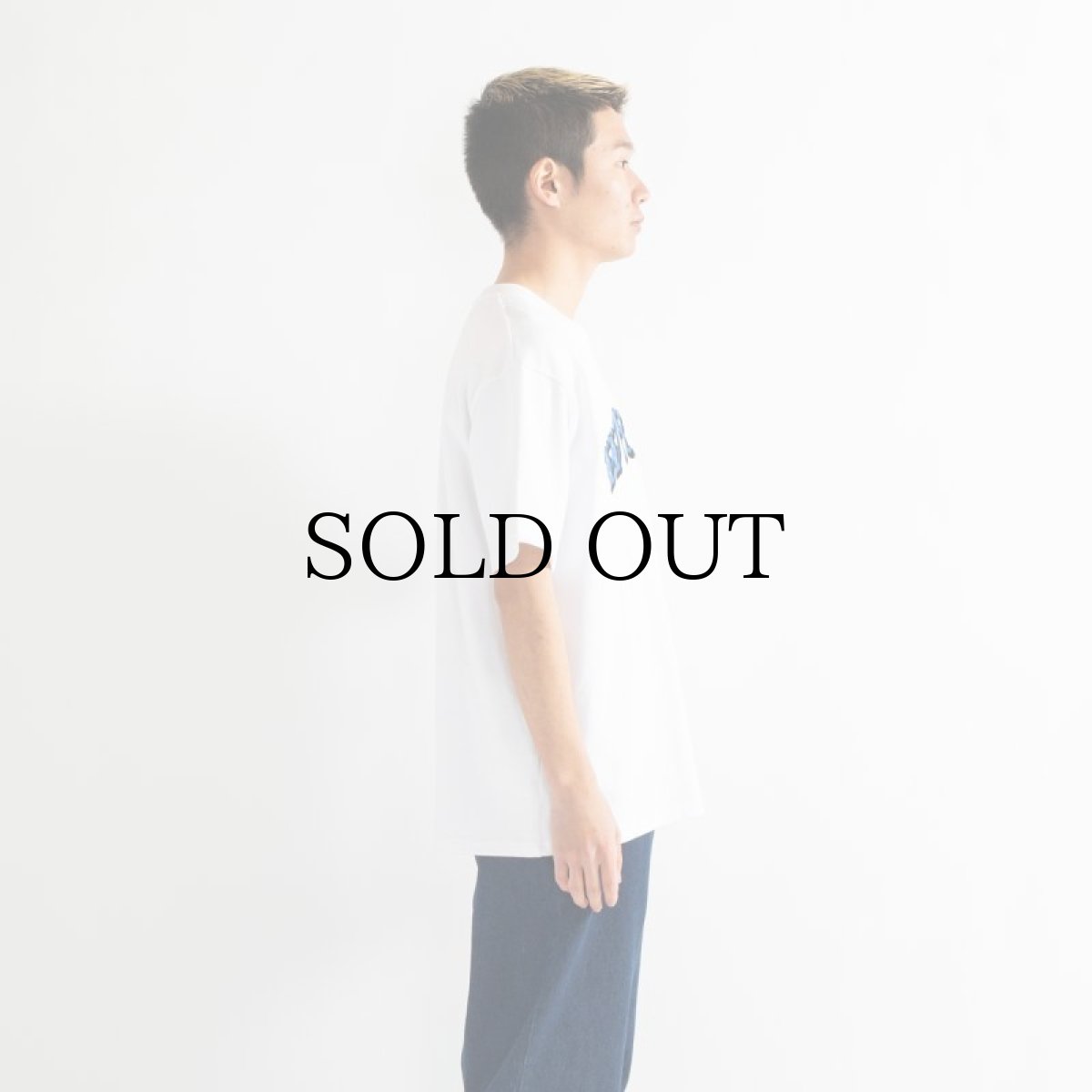 画像14: APPLEBUM(アップルバム) / "Wicked" T-shirt (14)