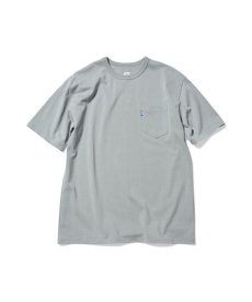 画像5: 【30%OFF】LFYT(ラファイエット) / SOLID POCKET TEE (5)