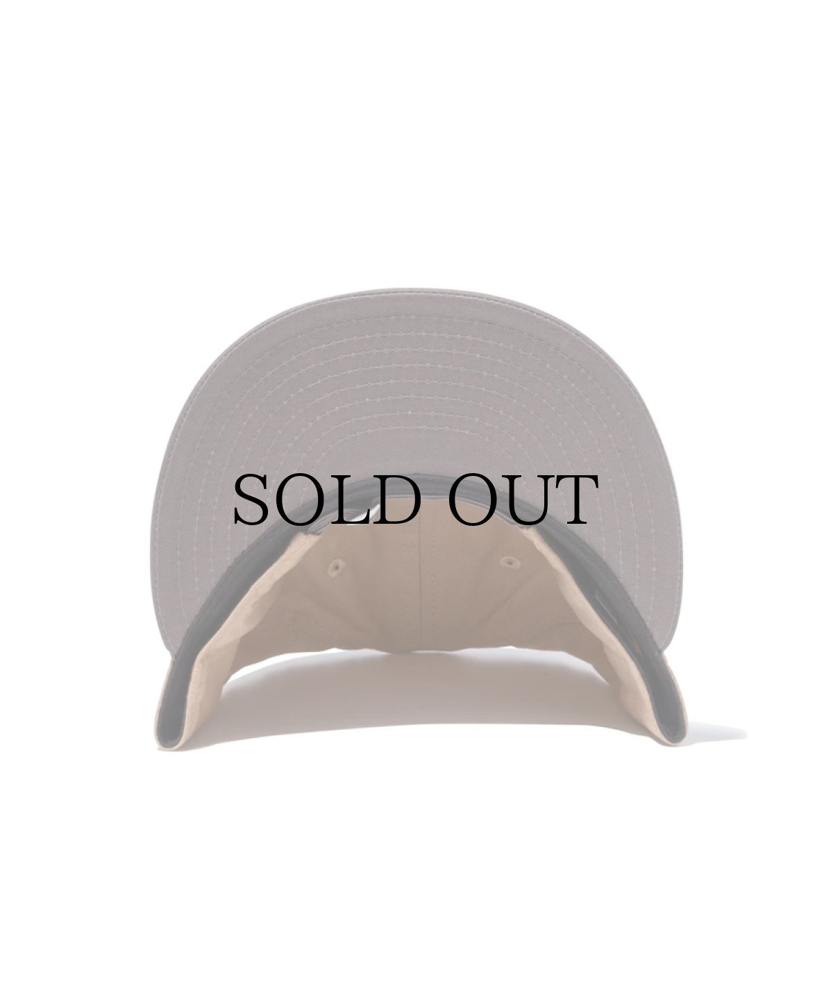 画像6: NEW ERA / RC 9FIFTY Nuance Color ニュアンスカラー ロサンゼルス・ドジャース (6)