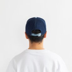 画像10: APPLEBUM(アップルバム) / Denim Bicolor Cap (10)