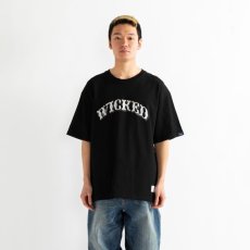 画像11: APPLEBUM(アップルバム) / "Wicked" T-shirt (11)