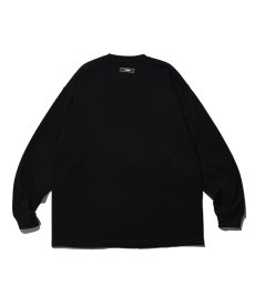 画像3: EL REIGN / OG LOGO LONG SLEEVE (3)