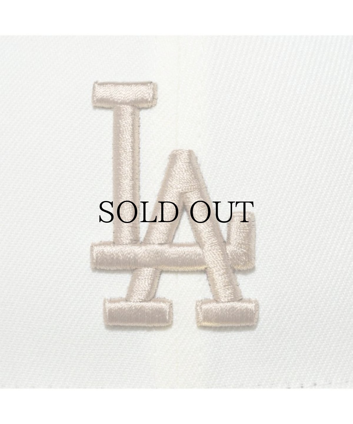 画像4: NEW ERA / LP 59FIFTY MLB 2-Tone Paisley ロサンゼルス・ドジャース (4)