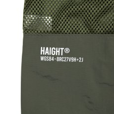 画像17: HAIGHT / ACTIVE NYLON VEST (17)