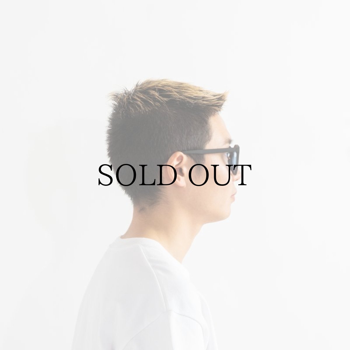 画像7: APPLEBUM(アップルバム) / "JOHNNY" Sunglass (7)