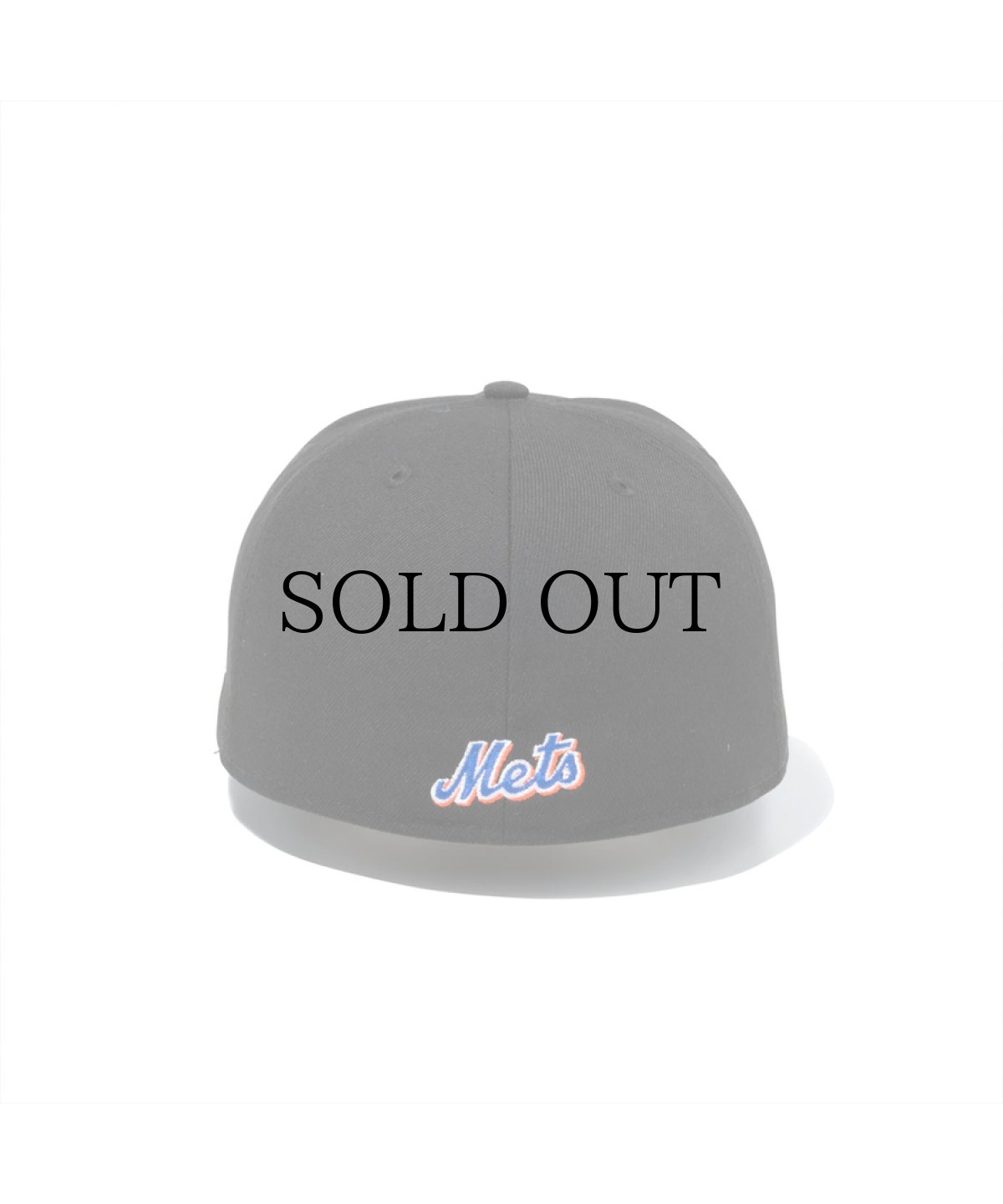 画像4: NEW ERA / 59FIFTY MLB Pins ニューヨーク・メッツ  (4)