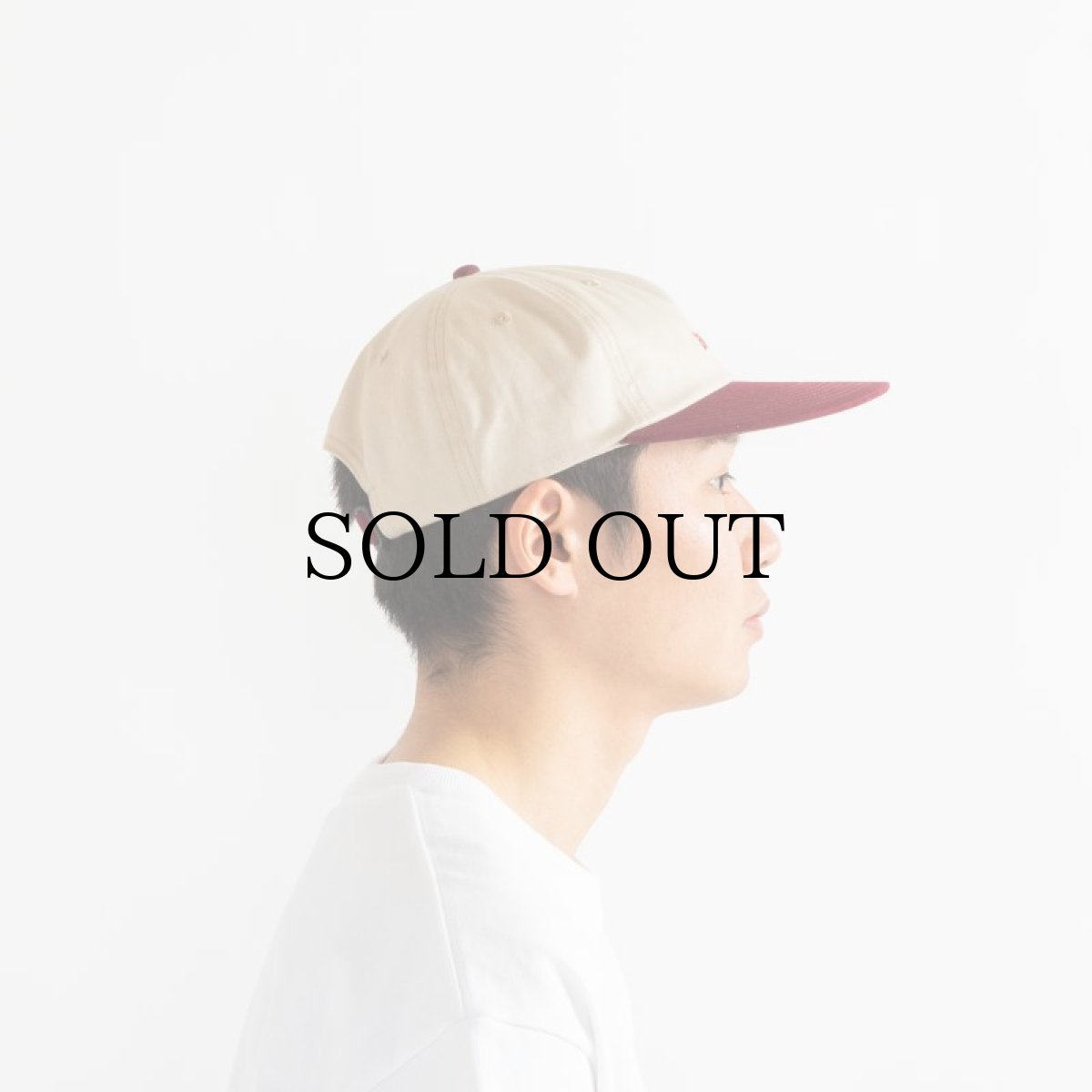 画像17: APPLEBUM(アップルバム) / “Bonita”Low 6 Panel Cap (17)