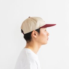 画像17: APPLEBUM(アップルバム) / “Bonita”Low 6 Panel Cap (17)