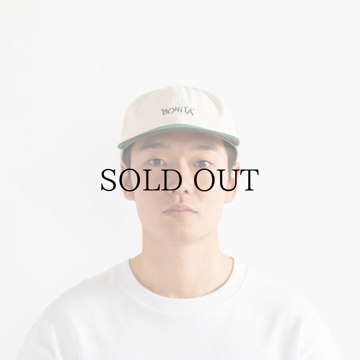 画像16: APPLEBUM(アップルバム) / “Bonita”Low 6 Panel Cap (16)