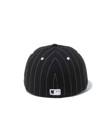 画像4: NEW ERA / LP 59FIFTY MLB Pinstripe シカゴ・ホワイトソックス (4)