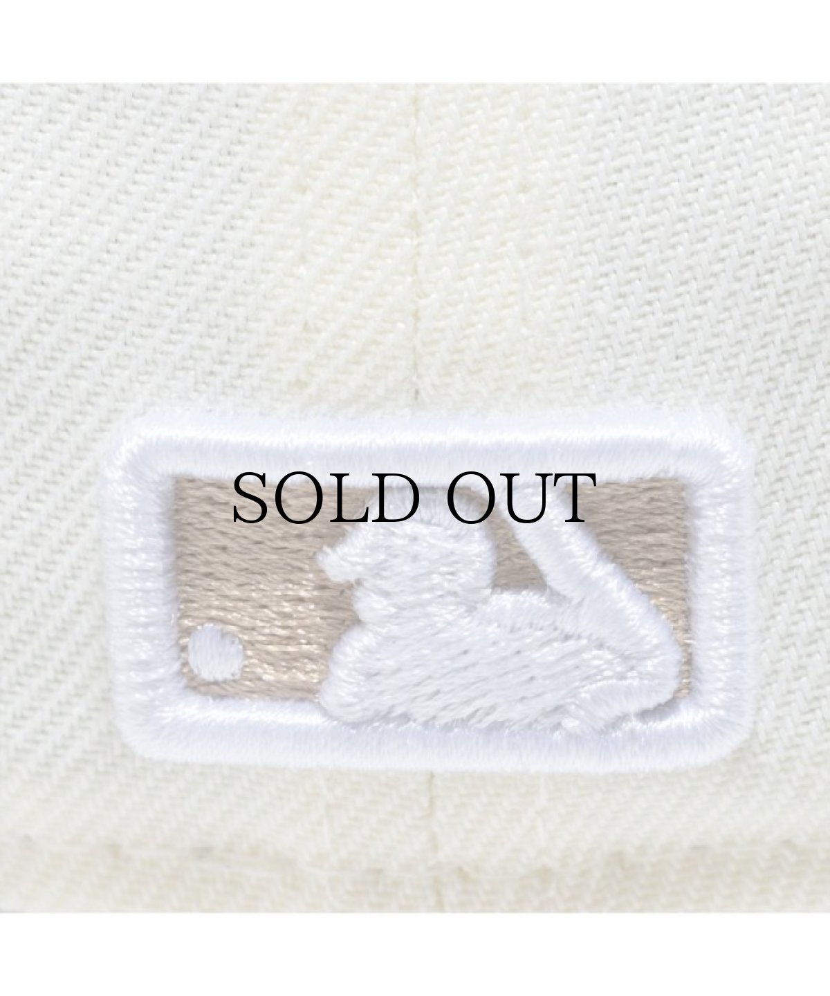 画像6: NEW ERA / LP 59FIFTY MLB 2-Tone Paisley ロサンゼルス・ドジャース (6)