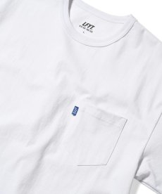 画像8: 【30%OFF】LFYT(ラファイエット) / SOLID POCKET TEE (8)