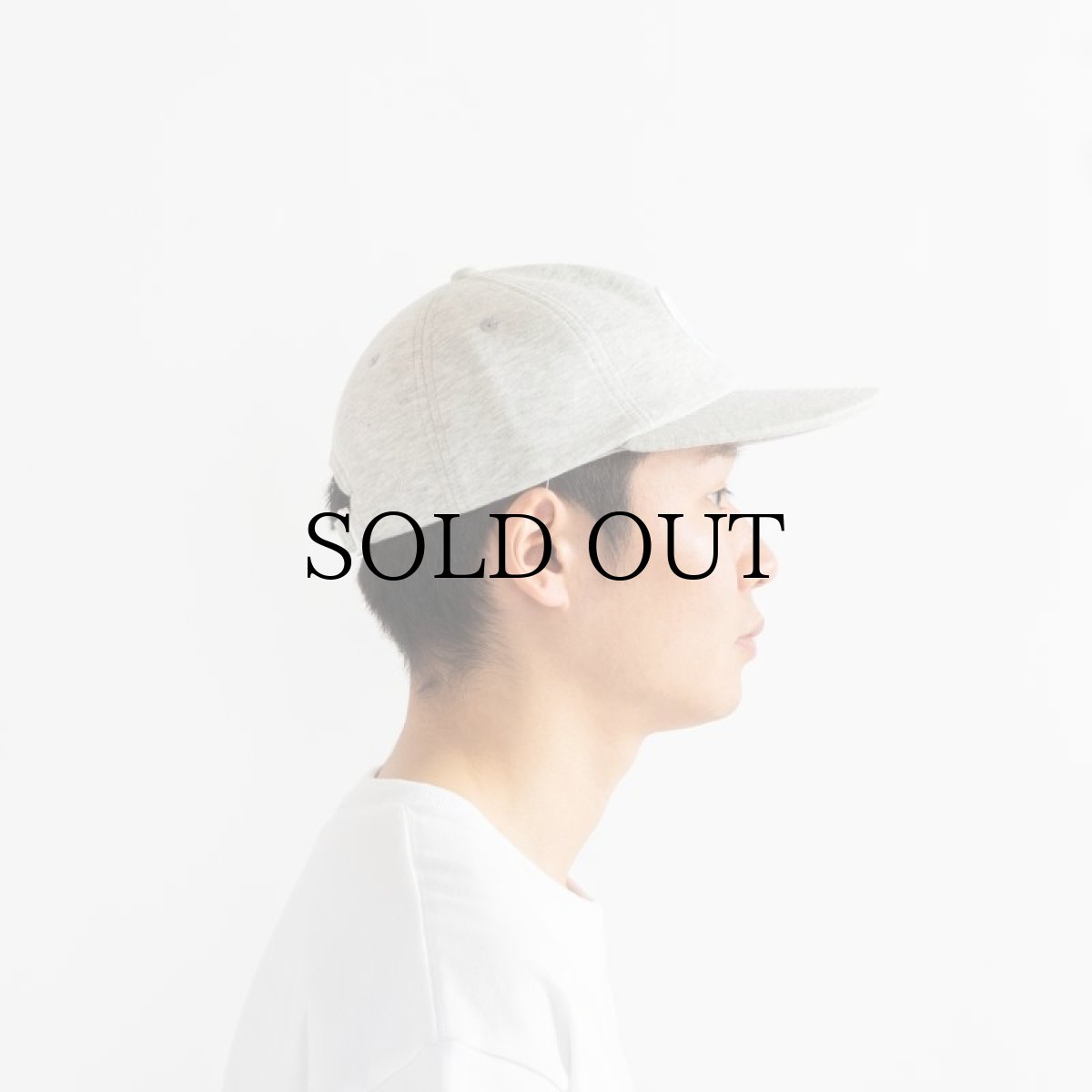 画像11: APPLEBUM(アップルバム) / Sweat BB Cap (11)