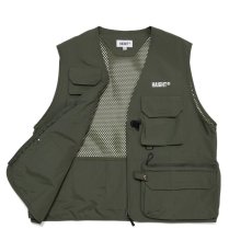 画像12: HAIGHT / ACTIVE NYLON VEST (12)