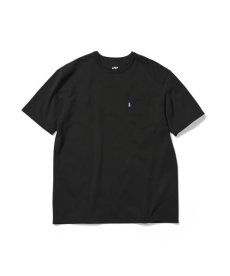 画像2: 【30%OFF】LFYT(ラファイエット) / SOLID POCKET TEE (2)