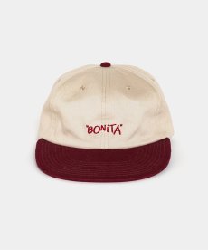 画像1: APPLEBUM(アップルバム) / “Bonita”Low 6 Panel Cap (1)