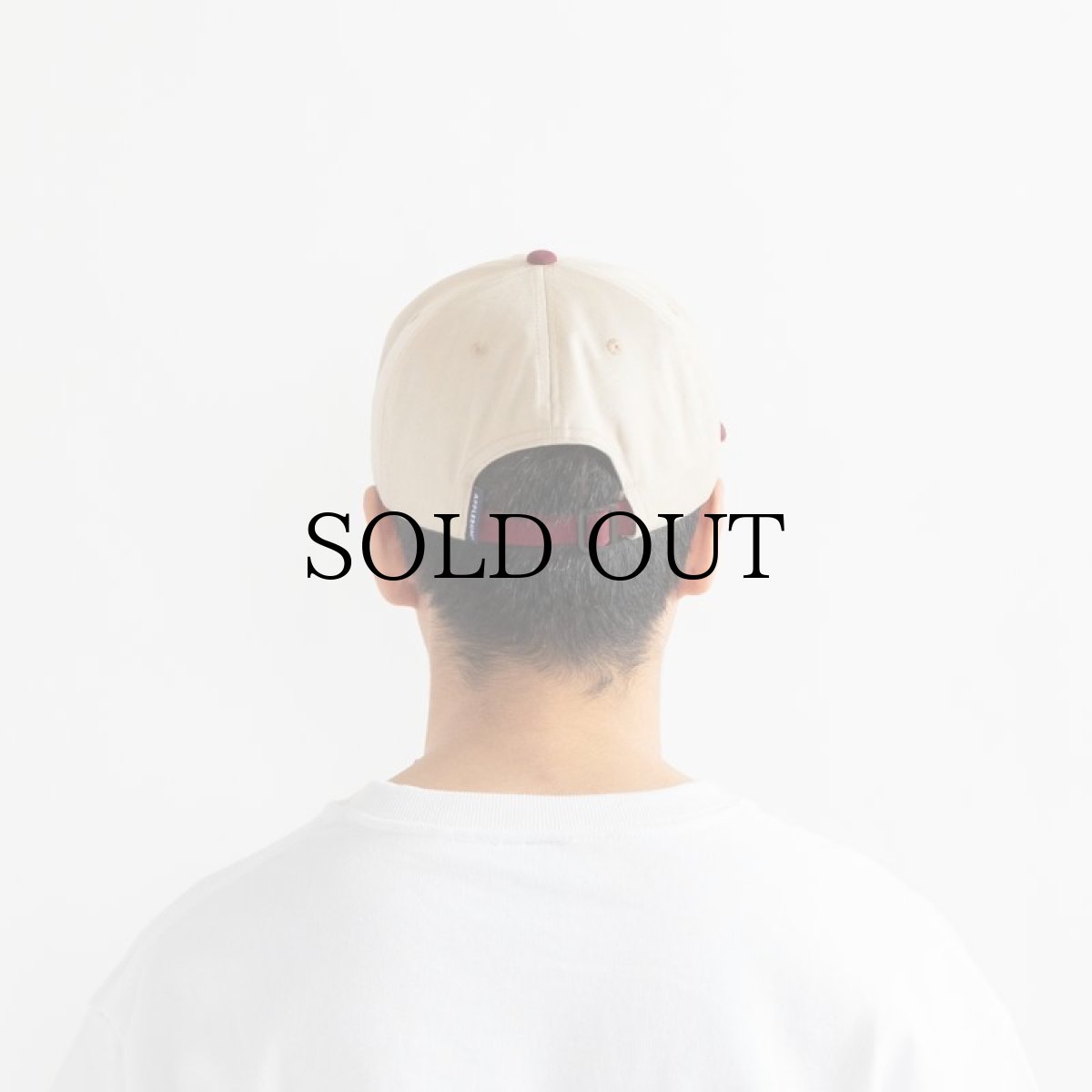 画像19: APPLEBUM(アップルバム) / “Bonita”Low 6 Panel Cap (19)