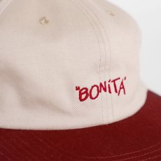 画像11: APPLEBUM(アップルバム) / “Bonita”Low 6 Panel Cap (11)