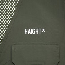 画像13: HAIGHT / ACTIVE NYLON VEST (13)