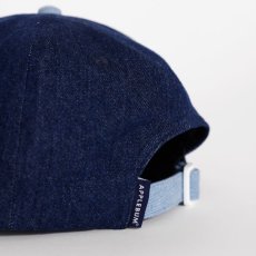 画像7: APPLEBUM(アップルバム) / Denim Bicolor Cap (7)