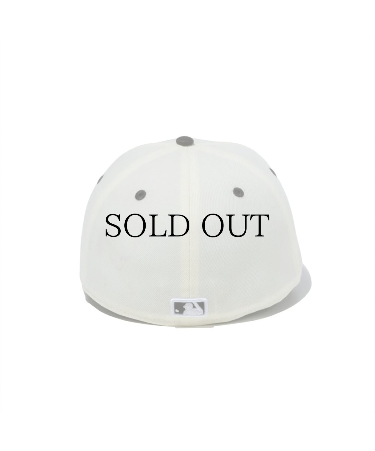 画像5: NEW ERA / LP 59FIFTY MLB 2-Tone Paisley ニューヨーク・ヤンキース (5)