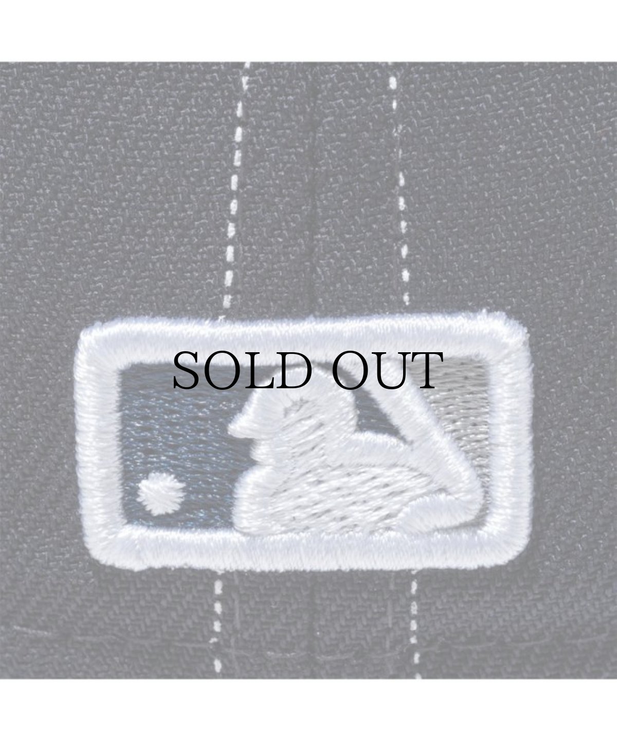 画像5: NEW ERA / LP 59FIFTY MLB Pinstripe ニューヨーク・ヤンキース (5)