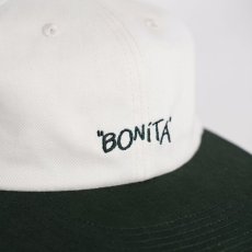 画像12: APPLEBUM(アップルバム) / “Bonita”Low 6 Panel Cap (12)