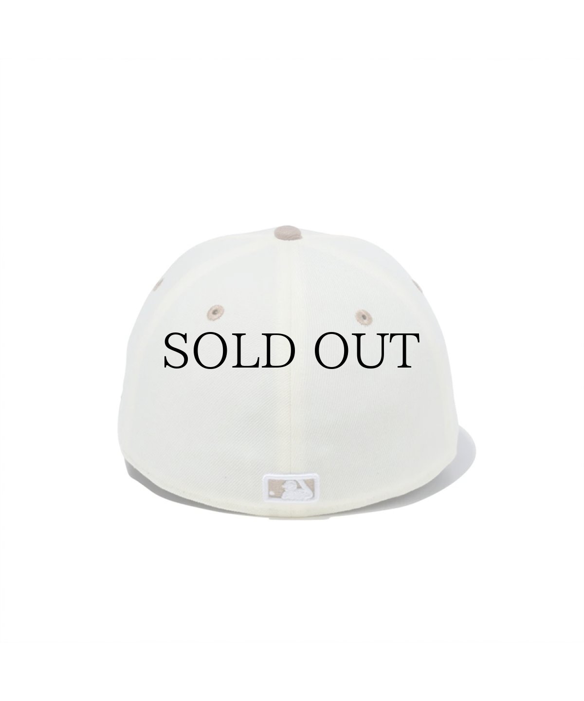 画像5: NEW ERA / LP 59FIFTY MLB 2-Tone Paisley ロサンゼルス・ドジャース (5)