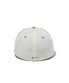 画像5: NEW ERA / LP 59FIFTY MLB 2-Tone Paisley ロサンゼルス・ドジャース (5)