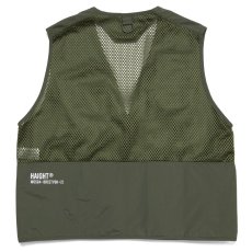 画像16: HAIGHT / ACTIVE NYLON VEST (16)