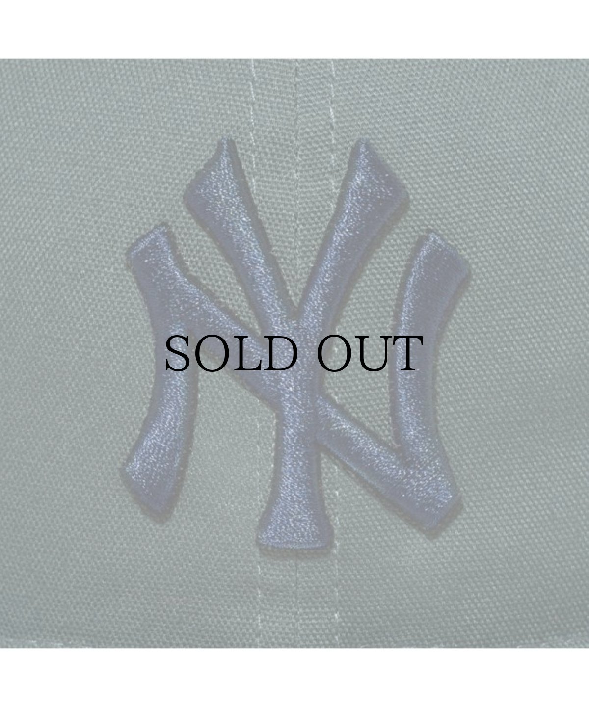 画像5: NEW ERA / RC 9FIFTY Nuance Color ニュアンスカラー ニューヨーク・ヤンキース (5)