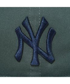 画像5: NEW ERA / RC 9FIFTY Nuance Color ニュアンスカラー ニューヨーク・ヤンキース (5)