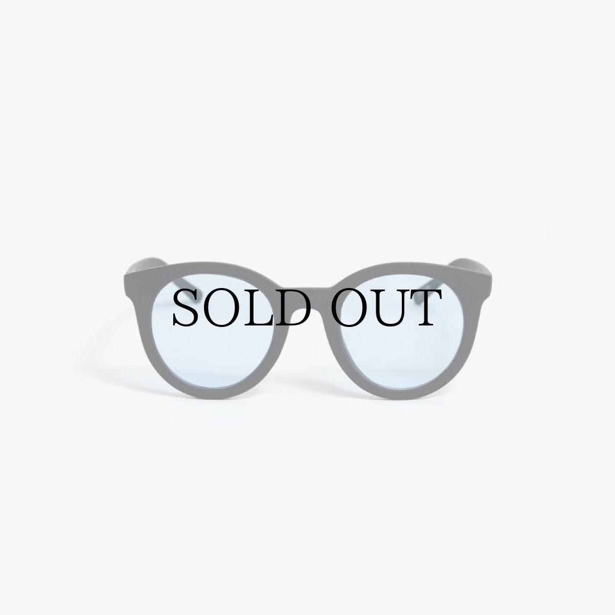 画像4: APPLEBUM(アップルバム) / "JOHNNY" Sunglass (4)