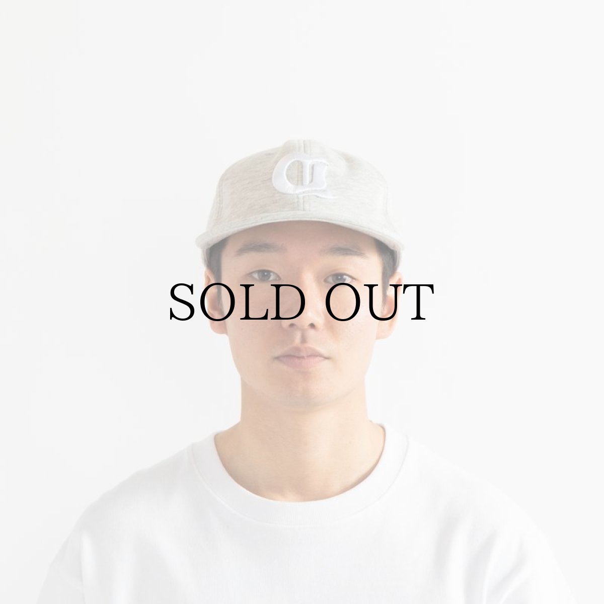 画像10: APPLEBUM(アップルバム) / Sweat BB Cap (10)