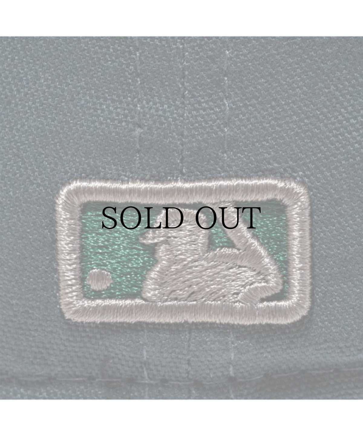 画像5: NEW ERA / 59FIFTY Nuance Color ニュアンスカラー ロサンゼルス・ドジャース (5)