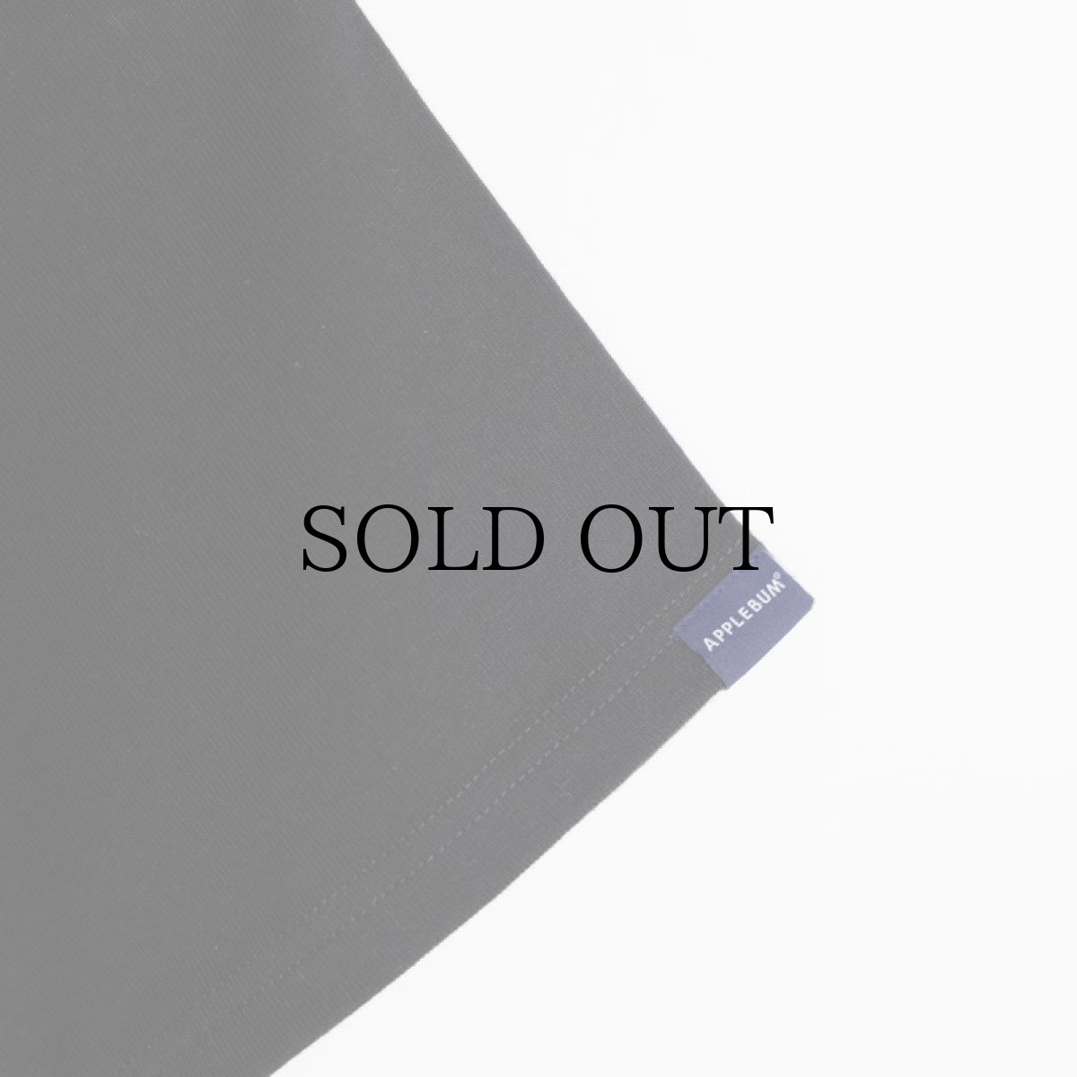 画像9: APPLEBUM(アップルバム) / "Wicked" T-shirt (9)