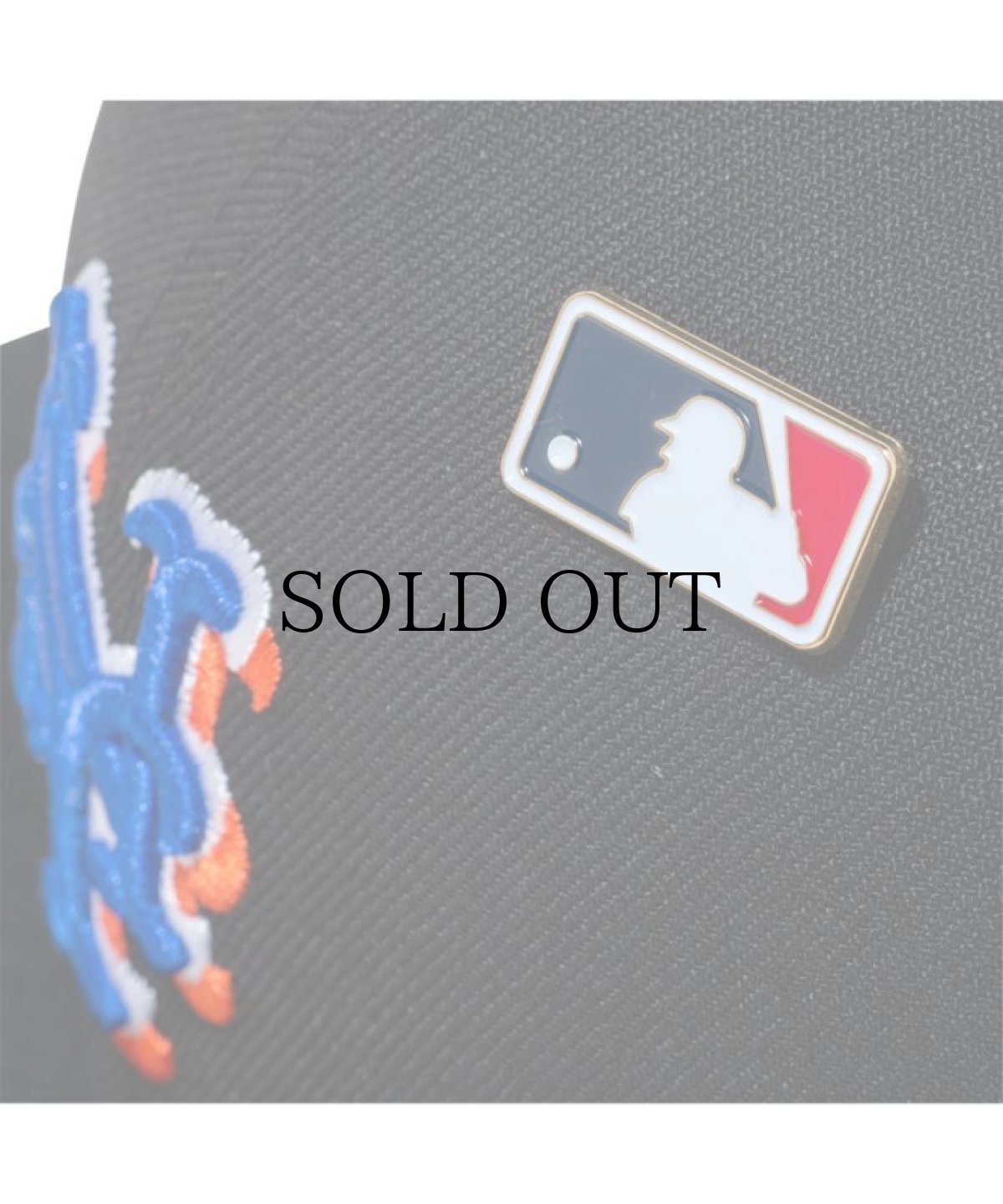 画像3: NEW ERA / 59FIFTY MLB Pins ニューヨーク・メッツ  (3)
