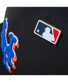 画像3: NEW ERA / 59FIFTY MLB Pins ニューヨーク・メッツ  (3)